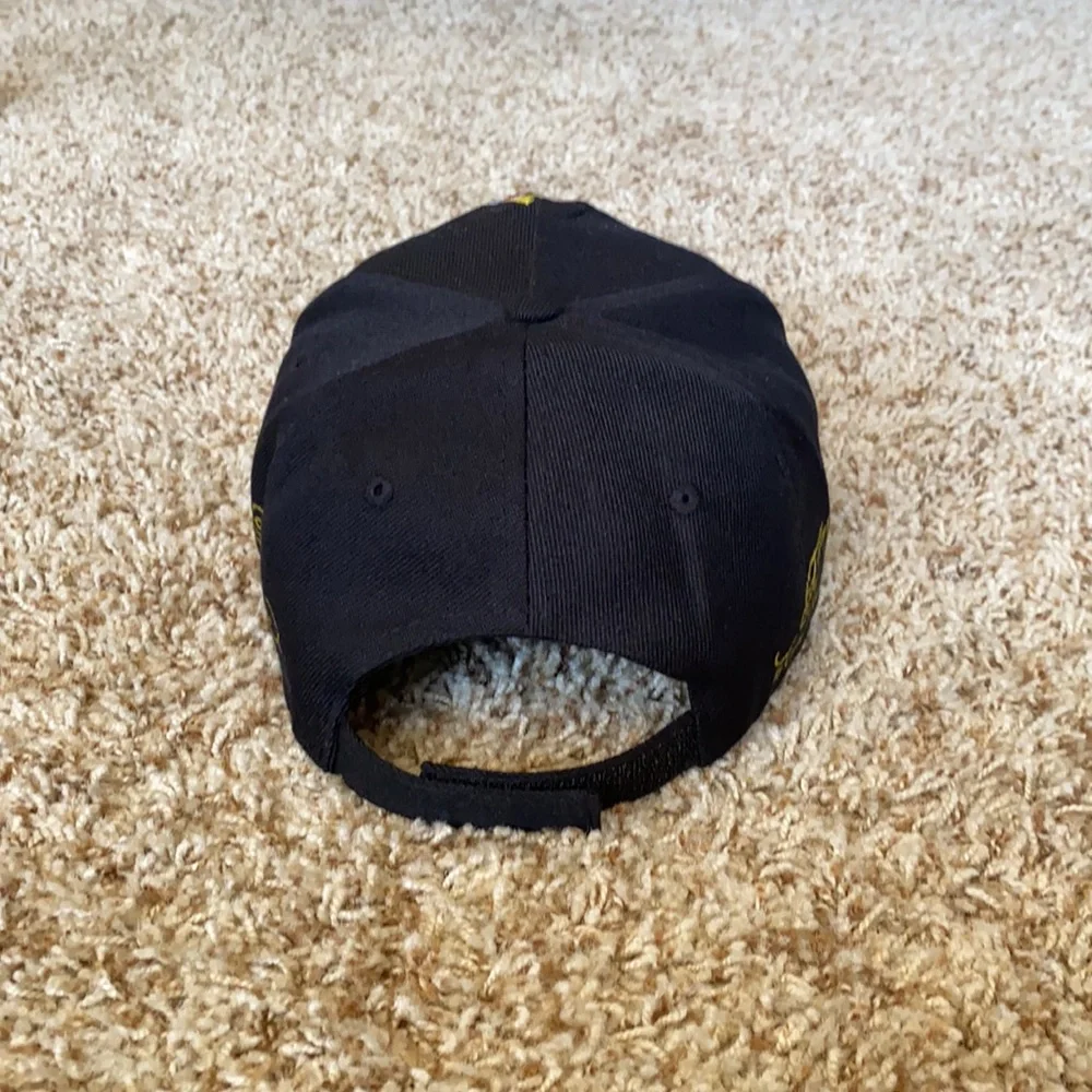 Ed Hardy Strapback - Picture 4 of 6